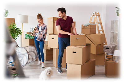 Movers Тернополь - Квартирный переезд Тернополь