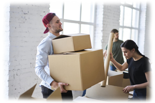 Movers Тернополь - Переезд офиса Тернополь
