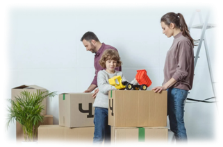Movers Тернополь - Переезд квартиры Тернополь